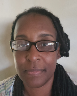Photo of Jo White, Counselor, LMHC