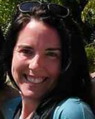 Photo of Genna Thompson, Psychiatric Nurse Practitioner, MSN, PMHNP