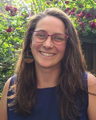 Photo of Kelly Heher, Professional Counselor Associate , QMHP