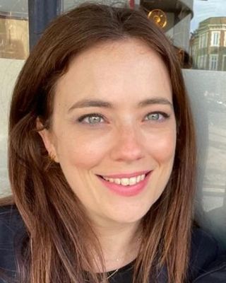 Photo of Gemma Casey - Dr Gemma Casey, Psychologist, PsychD, HCPC - Clin. Psych.