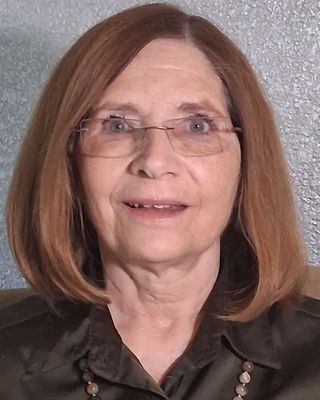 Photo of Susan F Stone, Psychologist, PhD