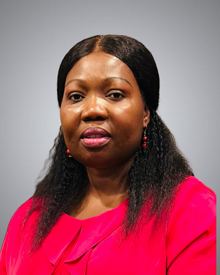 Photo of Happiness Ilechukwu, Psychiatric Nurse Practitioner, APN