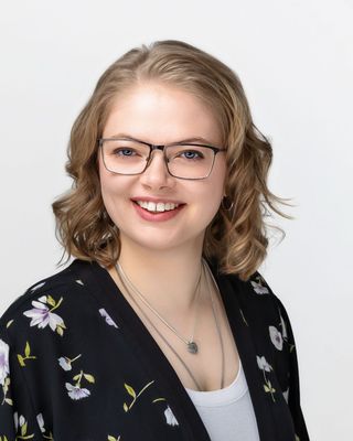 Photo of Carolyn Chambers, Licensed Professional Counselor, LIMHP, LADC