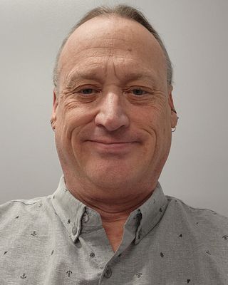Photo of Gary Reaves, Clinical Social Work/Therapist, LCSW