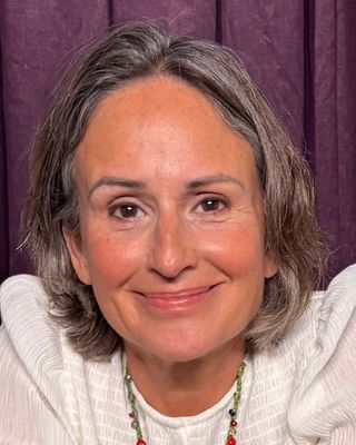 Foto de Ramona Isabel Cantú Westendarp, Psicoterapeuta, Maestría