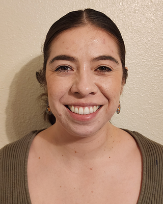 Photo of Rocio Mercado-Rosas, Marriage & Family Therapist, LMFT