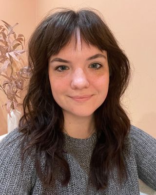 Photo of Rachel Harrison, Licensed Professional Counselor, LPC