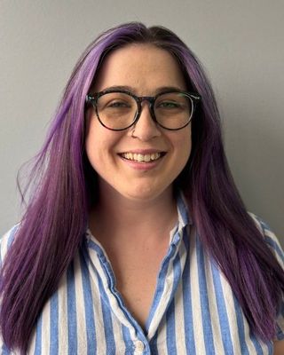 Photo of Sarah V Williams, Licensed Professional Counselor, LPC, MT-BC