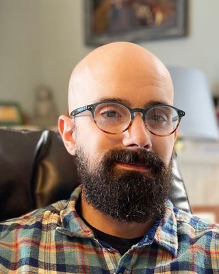 Photo of Mat Barbosa, Counselor, LMHC