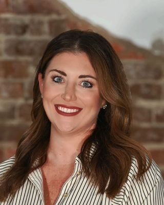 Photo of Sarah Hornby, Psychiatric Nurse Practitioner, PMHNP