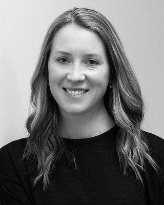 Photo of Claire Davies, Registered Psychotherapist (Qualifying), MA