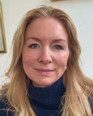 Photo of Amy Sayler, Licensed Clinical Professional Counselor, MS, LCPC, NCC