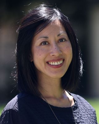 Photo of Brigitte Cheng, Marriage & Family Therapist Associate