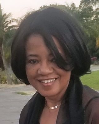 Photo of Hazel Mentore, Pre-Licensed Professional in Port Saint Lucie, FL