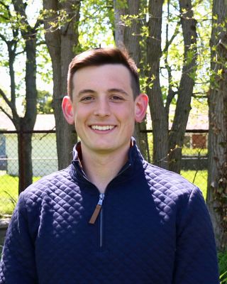 Photo of Frank Finotti, Licensed Social Worker, MSW, LSW