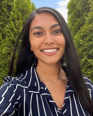 Photo of Deanna Liu, Counselor, LMHC-D