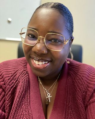 Photo of Dr. Natasha M. Beckum - Obsidian Counseling and Wellness Center, LLC, Licensed Professional Counselor, LPC, CCTP