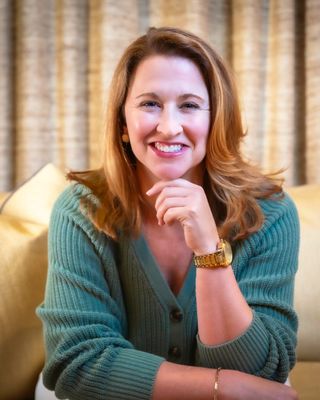 Photo of Sara Kite, Marriage & Family Therapist Associate, MS