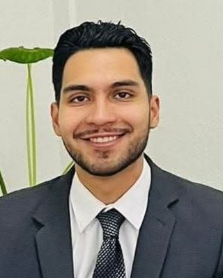 Foto de Luis Angel Flores Perez, Psicólogo, Lic. en Psicología