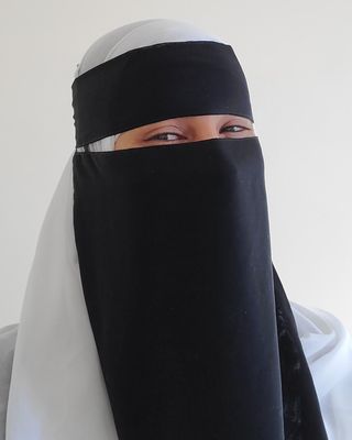 Photo of Aisha Ibrahim, Registered Psychotherapist (Qualifying) in Markham, ON