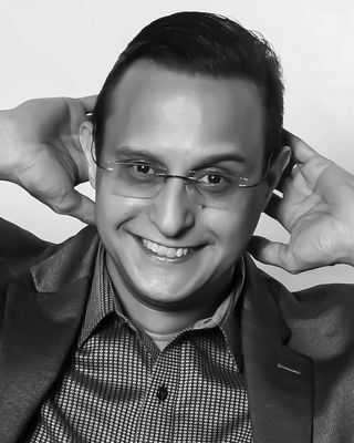 Photo of Ricardo J Julia, Registered Mental Health Counselor Intern, MSMHC, RMHCI, ThD