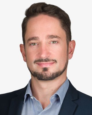 Foto de Hugo Filippe Dos Reis, Psicólogo, Lic. en Psicología, COP Madrid