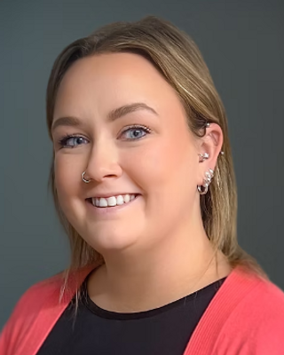 Photo of Abbie Placke, Counselor, MS, tLMHC