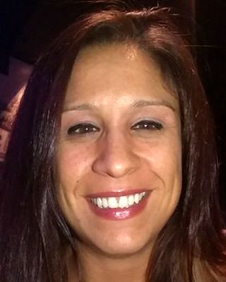 Photo of Valori Roy, Licensed Professional Counselor in Phoenix, AZ
