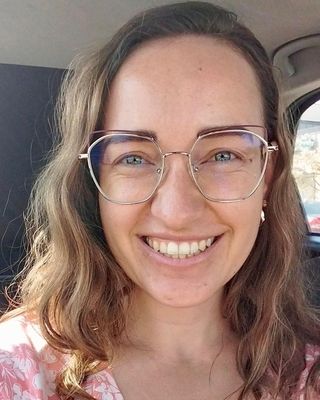 Photo of Sune Treurnich - A Mind Like Yours, General Counsellor