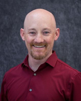 Photo of Dr. Matthew Larsen - Dr. Matthew Larsen, DO, Psychiatrist, Psychiatrist, DO