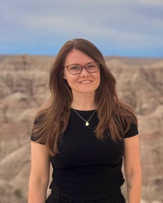 Photo of Amy Hopkinson, Counselor, LMHC, LPC, NCC, TF-CBT