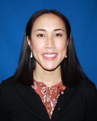 Photo of Bri Iverson, Licensed Master Social Worker, LMSW, MSW