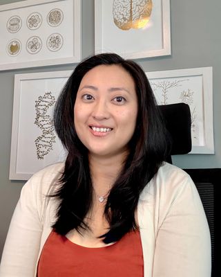 Photo of Jeeson Park, Psychiatric Nurse Practitioner, PMHNP, -BC
