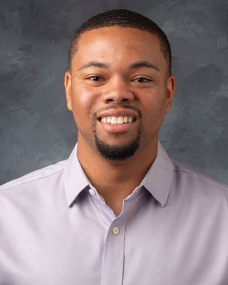 Photo of Tevin Middleton, Counselor in 52317, IA