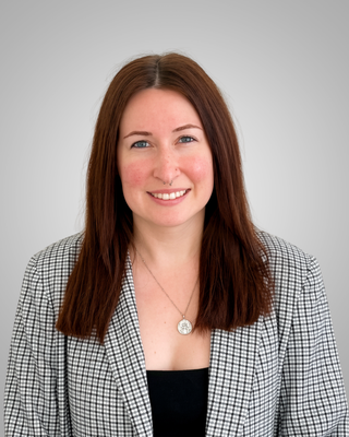 Photo of Nicole Ravas, Counselor, LCPC