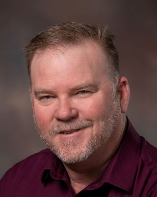 Photo of Bobby L. Pascoe, LPC, Licensed Professional Counselor