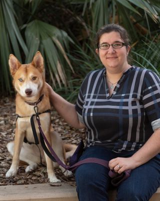Photo of Katherine Marie Miner, Clinical Social Work/Therapist, LCSW-S