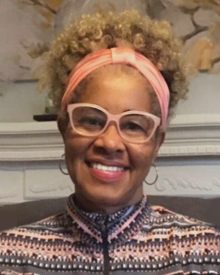 Photo of Daveny Vinson, Licensed Professional Counselor, LPC
