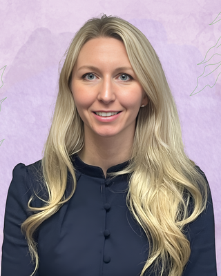 Photo of Julia Cherrone - Giesken Counseling Services, Psychiatric Nurse Practitioner, DNP, PMHNPBC