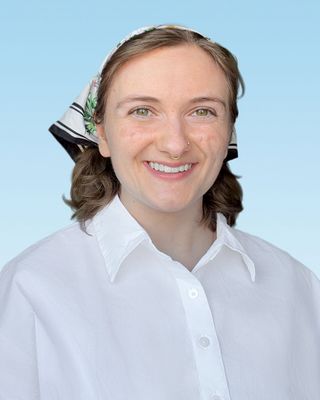 Photo of Lydia Strand, Clinical Social Work/Therapist, LICSW