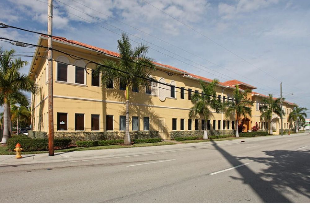 134 South Dixie Hwy. Suite 104, Hallandale, FL 33009