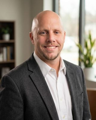 Photo of Jimmy Sullivan, Clinical Social Work/Therapist, LSW, DSW(c)