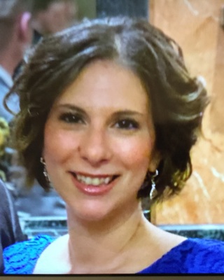 Photo of Gina Marie Coupe, Clinical Social Work/Therapist, MSW, LCSW