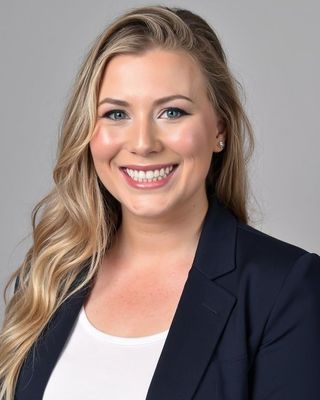 Photo of Rachel Caulk, Clinical Social Work/Therapist, LCSW, MSW