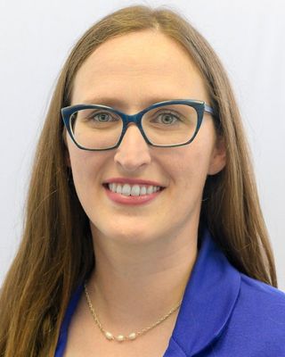 Photo of Amy Wilson, Registered Psychotherapist, MACP