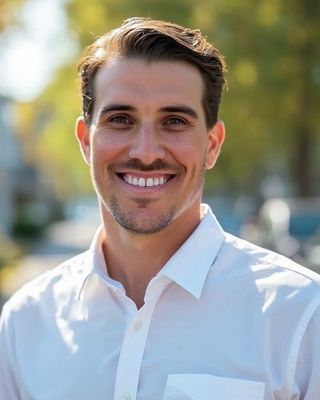 Photo of Christopher Mazzo, Marriage & Family Therapist, LMFT