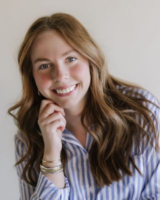 Photo of Abby Wells, Pre-Licensed Professional