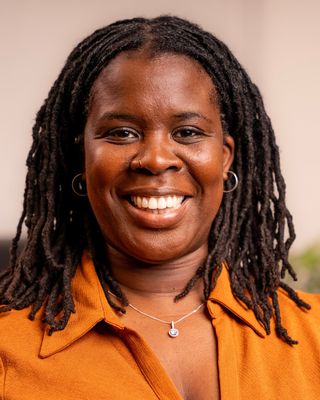 Photo of Nichola Williams, Counsellor, MBACP