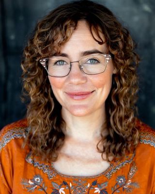 Photo of Katherine Robins, Psychiatric Nurse Practitioner, DNP, PMHNP