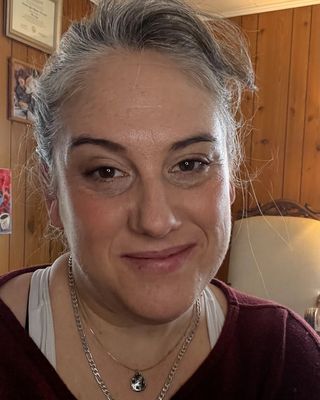 Photo of Kendra Lyris Speicher-Eisenstark, Counselor, MS, LGPC